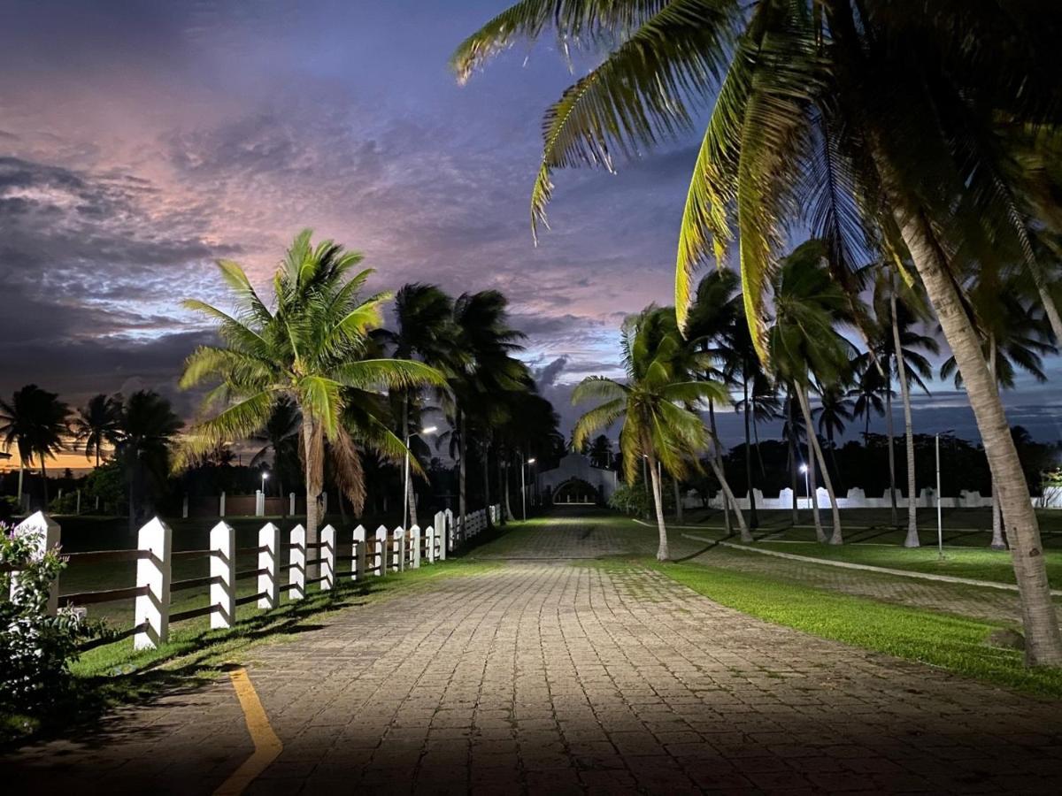 Hotel Tesoro Beach San Luis La Herradura エクステリア 写真