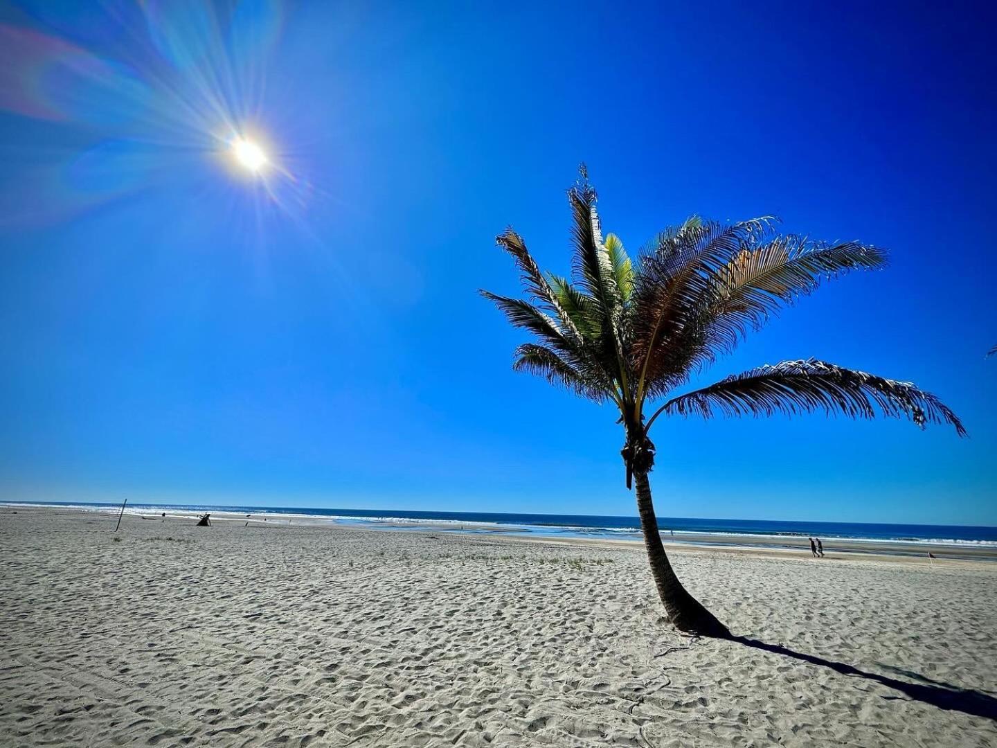 Hotel Tesoro Beach San Luis La Herradura エクステリア 写真